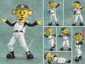 N/A Max Factory Hanshin Tigers Mascot To Lucky. Subida por Mike-Bell